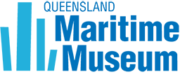 Queensland Maritime Museum Logo