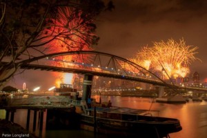 Riverfire 2014