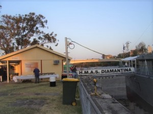 QMM Winifred Davenport Centre