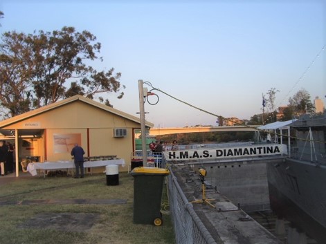 QMM Winifred Davenport Centre