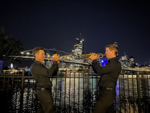 Brisbane City Big Band