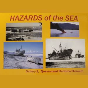 Hazards of the Sea