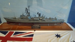 HMAS Brisbane II