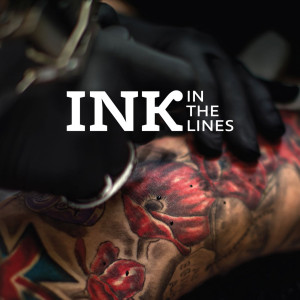 Ink in the Lines title