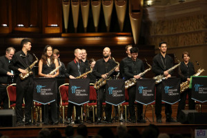 Jindalee Jazz Orchestra